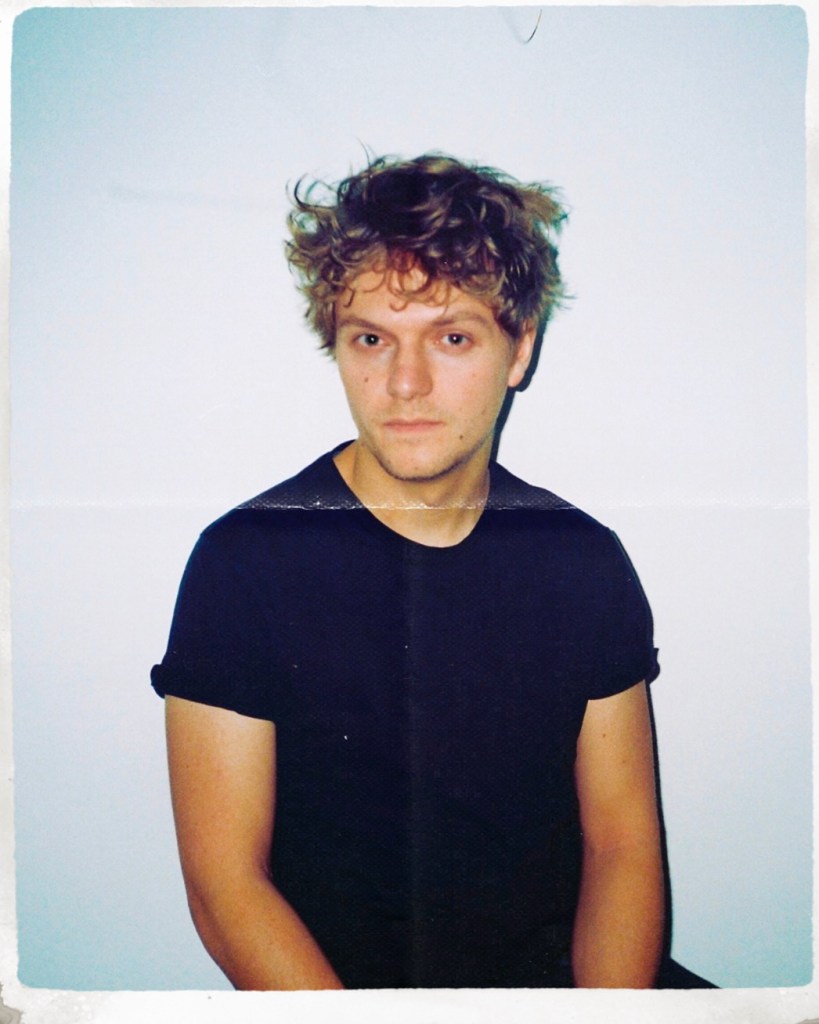 Portrait Lucas Andrea